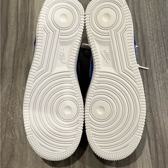 Nike Air Force 1 Low prm Los Angeles Patched Up 🪽 - Picture 6 of 6